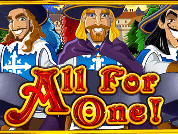 All For One icon