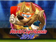 Worldcuprussia2018 icon