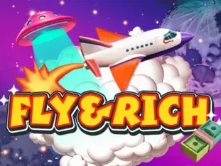 Fly & Rich icon