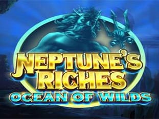 Neptune's Riches Ocean Of Wilds icon
