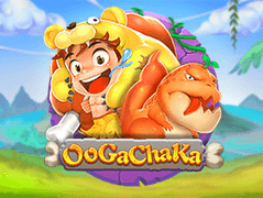 Oo Ga Cha Ka icon