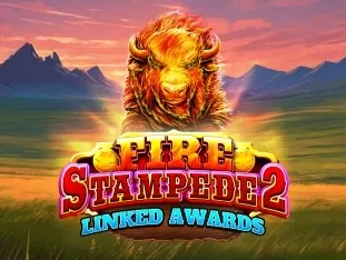 Fire Stampede 2 icon