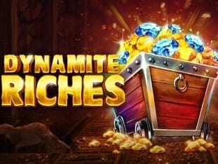 Dynamite Riches icon