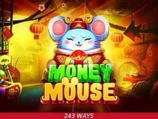 Money Mouse icon