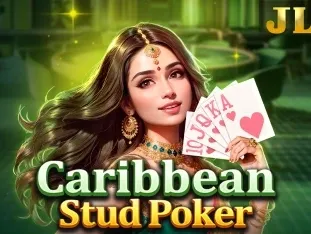 Caribbean Stud Poker icon