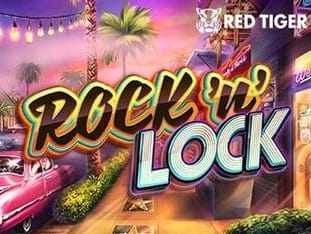Rock'n'lock icon