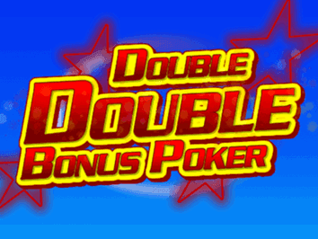 Double Double Bonus Poker 100 Hand icon